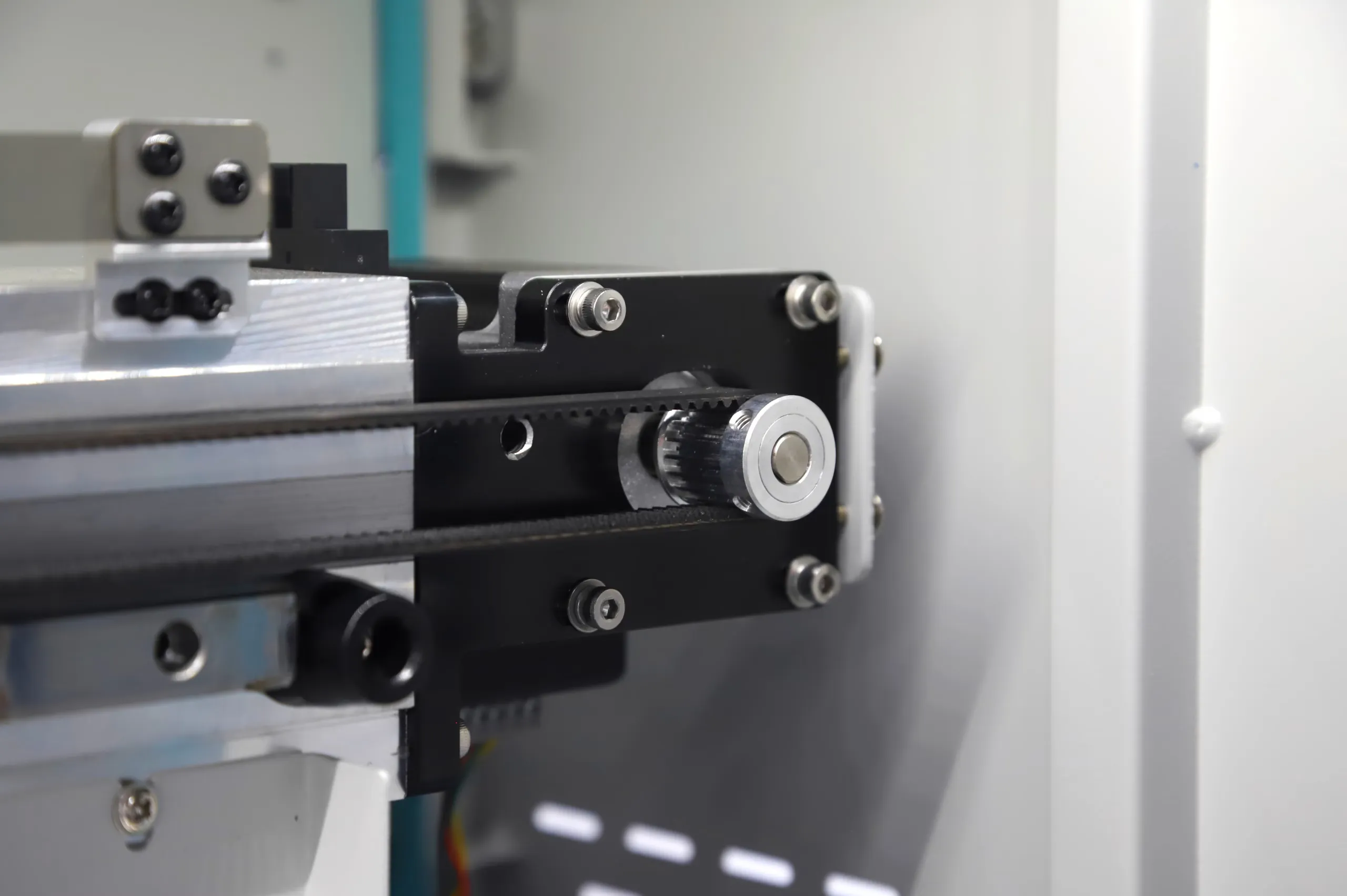 XF-450S UV - Crystal Label, imagem 3