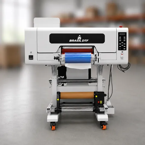 XF-450S UV - Crystal Label