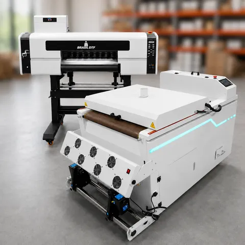 702E + Z650-2 - 60cm Dual i3200 (Alta Velocidade)